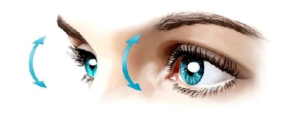 Идеальное зрение. Практики оздоровления ваших глаз_0.jpg